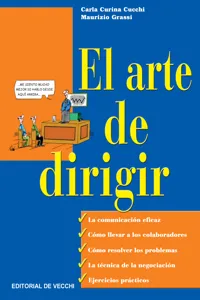 El arte de dirigir_cover