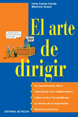 El arte de dirigir