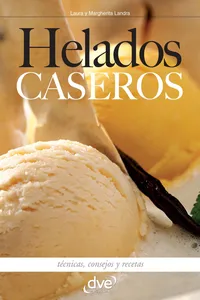 Helados caseros_cover