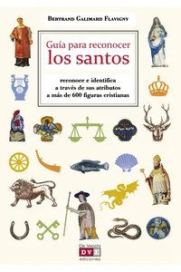 Guía para reconocer los santos_cover