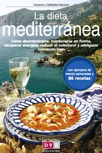 La dieta mediterránea_cover