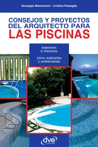 Consejos y proyectos del arquitecto para las piscinas_cover