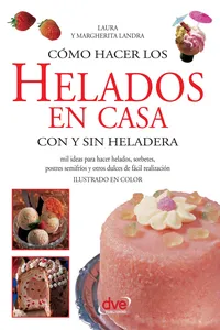 Cómo hacer los helados en casa con y sin heladera_cover