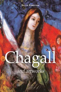 Chagall and artworks_cover