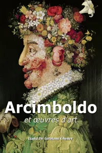 Arcimboldo et œuvres d'art_cover