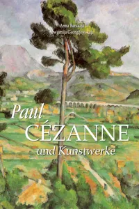 Paul Cézanne und Kunstwerke_cover