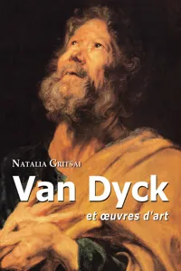 Van Dyck et œuvres d'art_cover