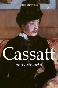 Cassatt and artworks_cover