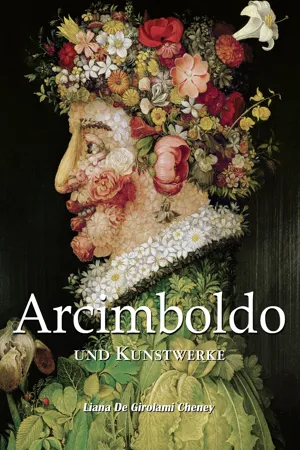 Arcimboldo und Kunstwerke