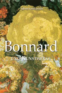 Bonnard und Kunstwerke_cover