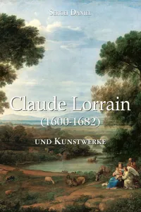 Claude Lorrain und Kunstwerke_cover