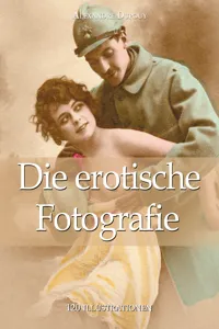 Die erotische Fotografie 120 illustrationen_cover