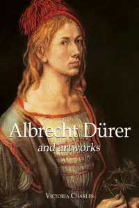 Albrecht Dürer and artworks_cover