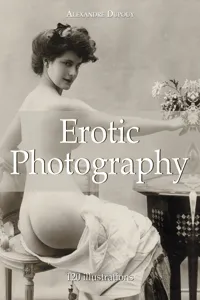 Erotic Photography 120 illustrations_cover