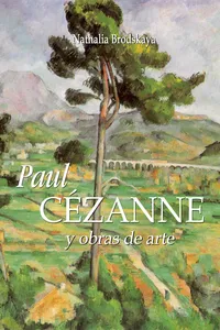 Paul Cézanne y obras de arte_cover