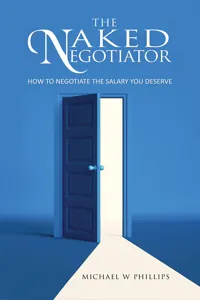 The Naked Negotiator_cover