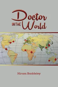 Doctor in the World_cover