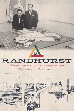 Randhurst