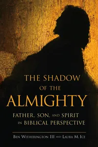 The Shadow of the Almighty_cover