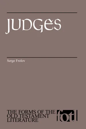 Judges