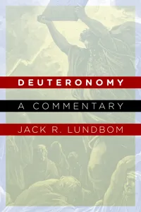 Deuteronomy_cover