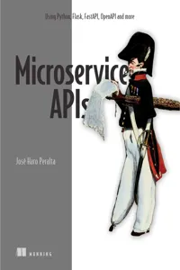 Microservice APIs_cover