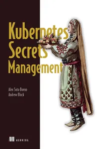 Kubernetes Secrets Management_cover