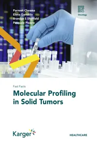 Fast Facts: Molecular Profiling in Solid Tumors_cover