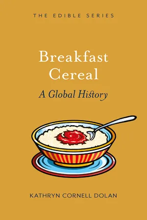 Breakfast Cereal