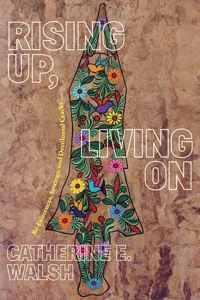 Rising Up, Living On_cover