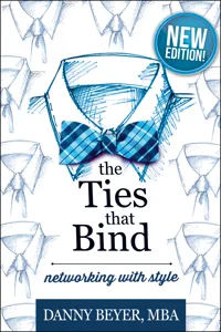 The Ties That Bind_cover