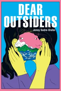 Dear Outsiders_cover