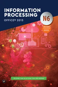 N6 Information Processing Office 2013_cover