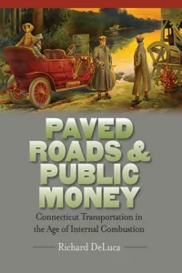 Paved Roads & Public Money_cover