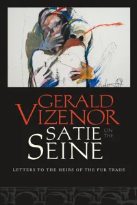 Satie on the Seine_cover