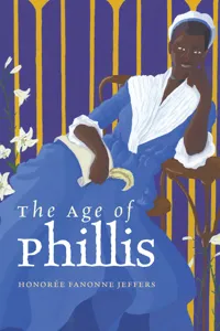 The Age of Phillis_cover
