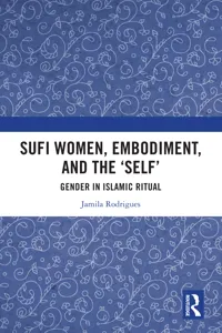 Sufi Women, Embodiment, and the 'Self'_cover