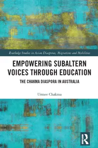 Empowering Subaltern Voices Through Education_cover