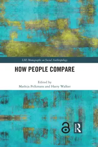 How People Compare_cover