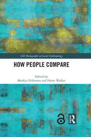 How People Compare