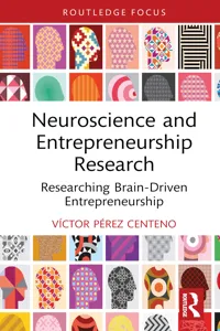 Neuroscience and Entrepreneurship Research_cover