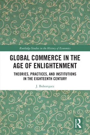 Global Commerce in the Age of Enlightenment