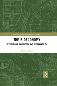 The Bioeconomy_cover