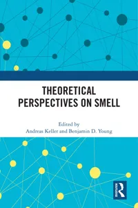 Theoretical Perspectives on Smell_cover