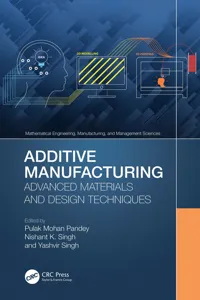 Additive Manufacturing_cover