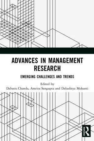 Advances in Management Research