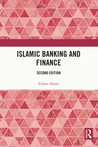 Islamic Banking and Finance_cover