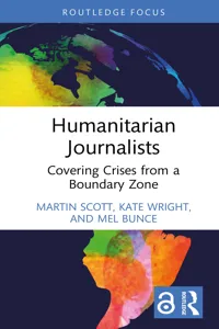 Humanitarian Journalists_cover