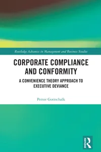 Corporate Compliance and Conformity_cover