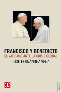 Francisco y Benedicto_cover